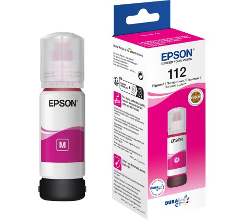 Чернила/ Epson I/C (m) L65xx/L15xxx Чернила/ Epson I/C (m) L65xx/L15xxx