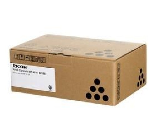 Тонер тип MP401/ PRINT CARTRIDGE MP 401 BLACK