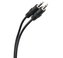 Кабель/ Кабель соединительный 3.5 Jack (M) - 3.5 Jack (M), стерео, аудио, 3м Telecom <TAV7175-3M>