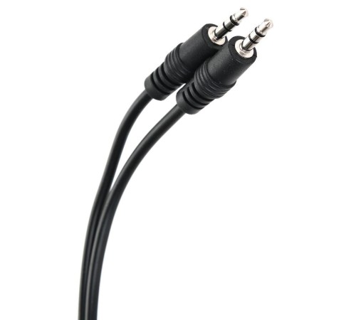 Кабель/ Кабель соединительный 3.5 Jack (M) - 3.5 Jack (M), стерео, аудио, 3м Telecom <TAV7175-3M>