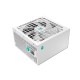 Блок питания Deepcool GAMERSTORM PN1000M WH (ATX 3.1, 1000W, Full Cable Management, PWM 135mm fan, Active PFC, 80+ GOLD, Active PFC + Full Bridge SRC LLC + DC/DC ,Gen5 PCIe, белый) RET