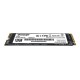 твёрдотельный накопитель Patriot SSD P320 128GB M.2 2280 NVMe PCIe 3.0 x4 R1600/W1000 TBW 60TB 3D NAND