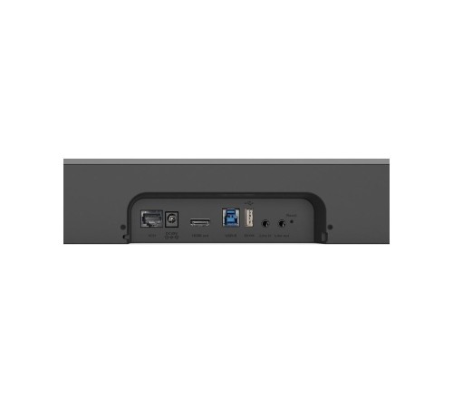 Видеобар/ Yealink [SmartVision 40] All-in-one AI USB Video Bar for Small to Medium Rooms / 2-year AMS [1206656]