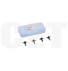 -/ Сепаратор тефлонового вала D0A4-4222 для RICOH IM 350/430 (CET), 4 шт/компл
