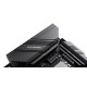 Материнская плата MAXSUN MS-Challenger B760M D5, LGA1700, B760, 2*DDR5, 3*SATA3, 3*M.2, 2*USB 3.2, 6*USB 2.0, 1*PCIEx16, 1*PCIEx1, VGA+HDMI, mATX