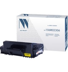 -/ Тонер-картридж NVP NV-106R02306 для Xerox 3320DNI (11000k)