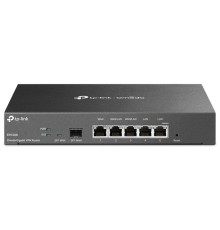 маршрутизатор TP-Link ER7206, SafeStream™ Gigabit Multi-WAN VPN Router