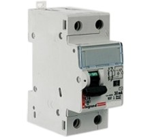 АВДТ DX3 1П+Н C16А 30MA-AC