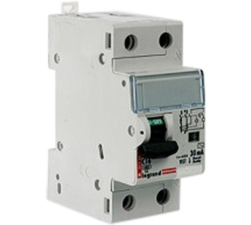 АВДТ DX3 1П+Н C16А 30MA-AC