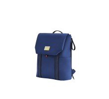 Рюкзак NINETYGO URBAN E-USING PLUS backpack синий