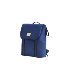 Рюкзак NINETYGO URBAN E-USING PLUS backpack синий