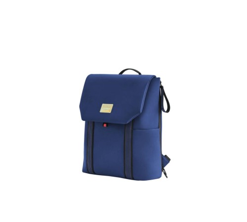 Рюкзак NINETYGO URBAN E-USING PLUS backpack синий Рюкзак NINETYGO URBAN E-USING PLUS backpack синий