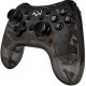 Беспроводной геймпад SVEN GC-5050 (14 кл. 2 стика, D-pad, PS4/PS3/NS/PC/Android/iOS, RGB)