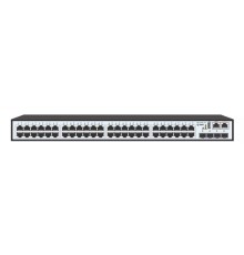 Коммутатор/ Управляемый коммутатор уровня 2 SNR-S2989G-48TX