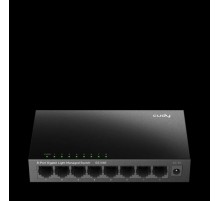 Коммутатор/ 8-Port Gigabit Light Managed Switch