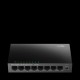 Коммутатор/ 8-Port Gigabit Light Managed Switch