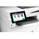 Лазерное МФУ/ HP LaserJet Enterprise MFP M430f