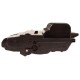 -/ Картридж лазерный Cactus CS-PH3435 106R01415 черный (10000стр.) для Xerox Phaser 3435/3435dn
