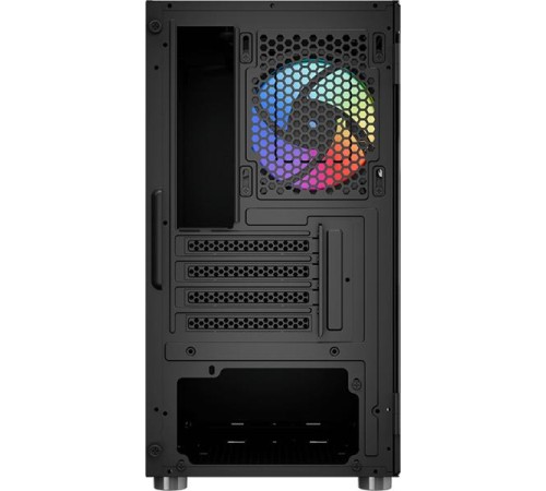 корпус Formula V Line CS-111 mATX USB3.0x1/USB2.0x2/audio (ex Aerocool)