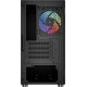 корпус Formula V Line CS-111 mATX USB3.0x1/USB2.0x2/audio (ex Aerocool)