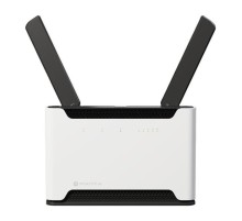 Беспроводной маршрутизатор MikroTik Chateau LTE6 ax