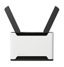 Беспроводной маршрутизатор MikroTik Chateau LTE6 ax