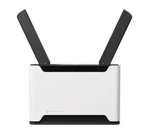 Беспроводной маршрутизатор MikroTik Chateau LTE6 ax Беспроводной маршрутизатор MikroTik Chateau LTE6 ax