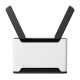 Беспроводной маршрутизатор MikroTik Chateau LTE6 ax