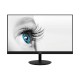 Монитор LCD PRO MP271A 27'' 16:9 1920х1080(FHD) IPS, nonGLARE, 100 Hz, 300 cd/m2, H178°/V178°, 1000:1, 1ms, VGA, HDMI, DP, Tilt, 1Y, Black (Мятая упаковка)
