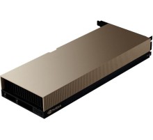 Графический ускоритель Nvidia Tesla H200 NVL 141GB HBM3e, PCIe Gen5 (x16), Full-height, full-length (FHFL) 10.5”, dual-slot, Passive, 600W, OEM