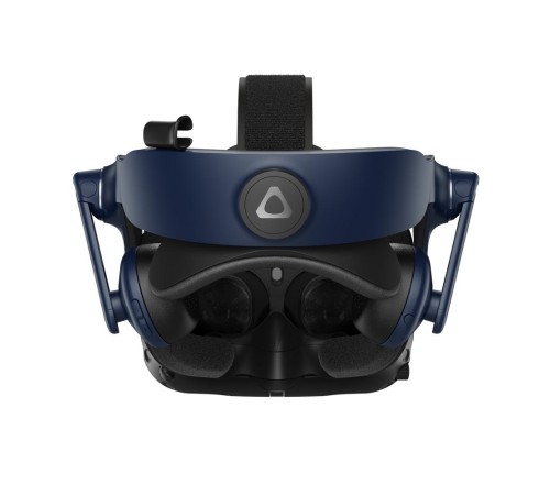 Шлем виртуальной реальности/ HTC VIVE Pro 2 Full Kit Шлем виртуальной реальности/ HTC VIVE Pro 2 Full Kit