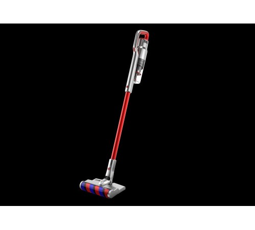 Пылесос вертикальный Jimmy Cordless Vacuum Cleaner JV65 Graphite+Red с адаптером модели ZD24W342060EU (Вскрытая упаковка) Пылесос вертикальный Jimmy Cordless Vacuum Cleaner JV65 Graphite+Red с адаптером модели ZD24W342060EU (Вскрытая упаковка)