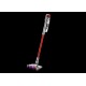 Пылесос вертикальный Jimmy Cordless Vacuum Cleaner JV65 Graphite+Red с адаптером модели ZD24W342060EU (Вскрытая упаковка)