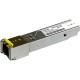 Трансивер/ 330T/10KM WDM SFP Transceiver, 1000Base-BX-D, Simplex LC, TX: 1550nm, RX: 1310nm, Single-mode, 10KM