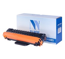 -/ Тонер-картридж NVP NV-MLT-D108S для Samsung ML 1640/ 1641/ 1645/ 2240/ 2241 (1500k)