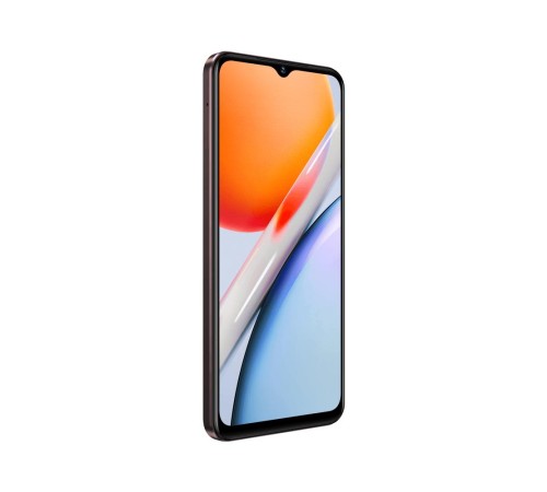 VIVO Y18 Mocha Brown, 16,54 см (6.51") 1920x1080, 2x2.0 ГГц + 6x1.8 ГГц, 8 Core, 6GB RAM, 128GB, 1 ТБ, 50 МП/8Mpix, 2 Sim, 2G, 3G, LTE, BT, Wi-Fi, GPS, Type-C, 5000mAh, Android 14, 185g, 163.63 ммx75,58 ммx8,53 мм VIVO Y18 Mocha Brown, 16,54 см (6.51") 1920x1080, 2x2.0 ГГц + 6x1.8 ГГц, 8 Core, 6GB RAM, 128GB, 1 ТБ, 50 МП/8Mpix, 2 Sim, 2G, 3G, LTE, BT, Wi-Fi, GPS, Type-C, 5000mAh, Android 14, 185g, 163.63 ммx75,58 ммx8,53 мм