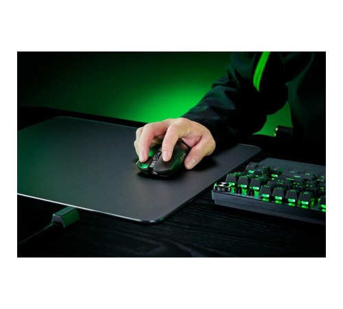 Игровая мышь Razer Viper V3 Pro - Black Gaming Mouse/ Razer Viper V3 Pro Black Gaming Mouse Игровая мышь Razer Viper V3 Pro - Black Gaming Mouse/ Razer Viper V3 Pro Black Gaming Mouse