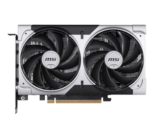 Видеокарта/ GeForce RTX 5050 8G VENTUS 2X OC