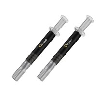 Термопаста Ocypus Gamma ET40, 12.5W/m-k, 2x2g