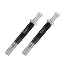 Термопаста Ocypus Gamma ET40, 12.5W/m-k, 2x2g