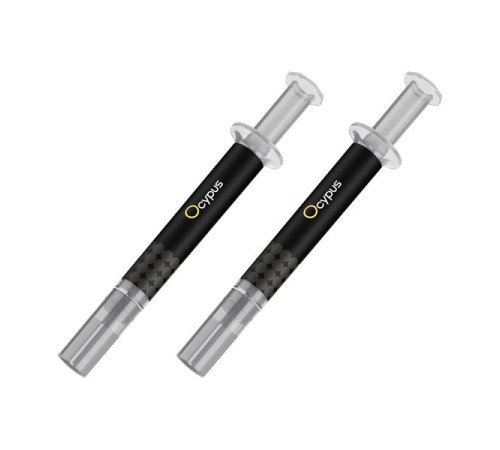 Термопаста Ocypus Gamma ET40, 12.5W/m-k, 2x2g