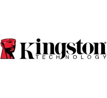 Оперативная память Kingston DDR-III 4GB  1600MHz SODIMM CL11 1RX8 1.5V 204-pin