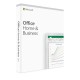 Лицензия на ПО/ Microsoft Office Home and Business for MAC 2019 PKL Onln CEE Only DwnLd C2R NR