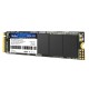 SSD накопитель Netac SSD N930E Pro 128GB PCIe 3 x4 M.2 2280 NVMe 3D NAND, R/W up to 970/650MB/s, IOPS(R4K) 100K/130K, TBW 75TB, 3y wty