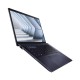 Ноутбук ASUS ExpertBook Advanced  B5404CVA-QN0099 14.0" IPS I5-1335U 16GB 512GB 2280 PCIE G4 (PERFORMANCE) SSD 14.0  WQXGA(WQ) 2560x1600 16:10 Bend+500nits(HDR) Anti-Glare DCI-P3:100% Wide View Without OS