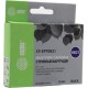 -/ Картридж струйный Cactus CS-EPT0821 T0821 черный (13.8мл) для Epson Stylus Photo R270/290/RX590