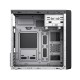 Корпус с блоком питания 450Вт./ Case Foxline FL-707-FZ450R-U32 mATX, black, w/PSU 450W 12cm, w/2xUSB3.0, w/pwr cord, w/o FAN