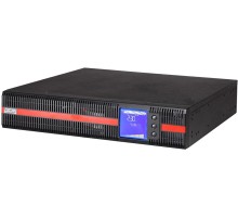 Источник бесперебойного питания/ UPS Powercom Macan MRT-2000SE, 8xIEC320 C13