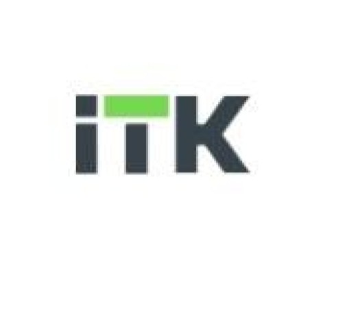 LAN-кабель ITK Витая пара F/UTP кат.5E 4x2х24AWG LSZH серый (305м) LAN-кабель ITK Витая пара F/UTP кат.5E 4x2х24AWG LSZH серый (305м)