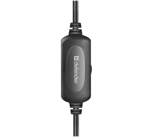 Defender Акустическая 2.0 система SPK-540 7 Вт, питание от USB